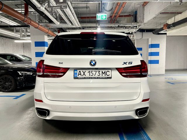 BMW X5 2018, Київ, $36 999 - зображення 3
