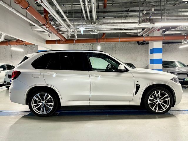 BMW X5 2018, Київ, $36 999 - зображення 5