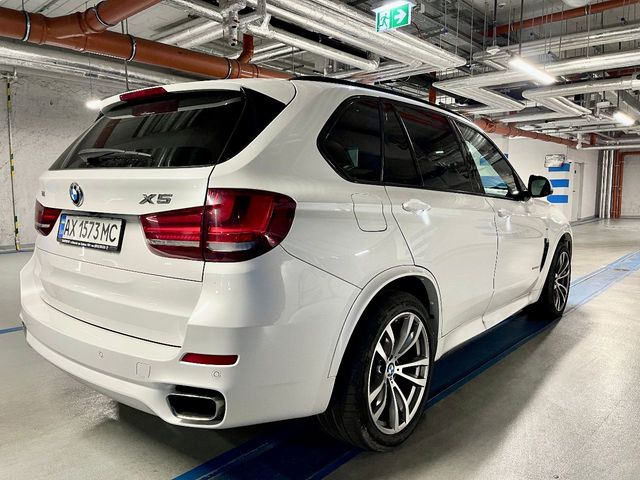 BMW X5 2018, Київ, $36 999 - зображення 4