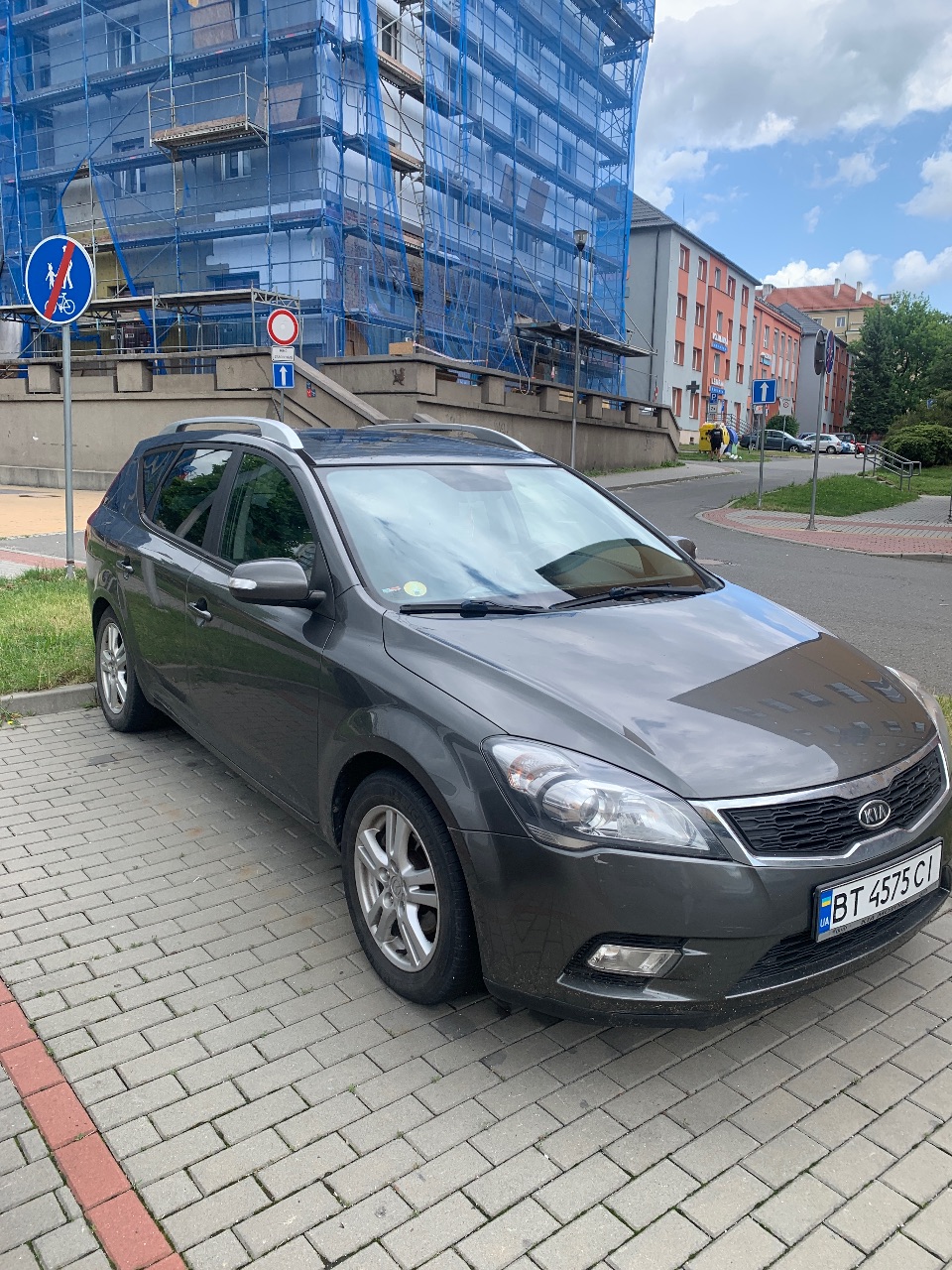 Kia Ceed - фото 2