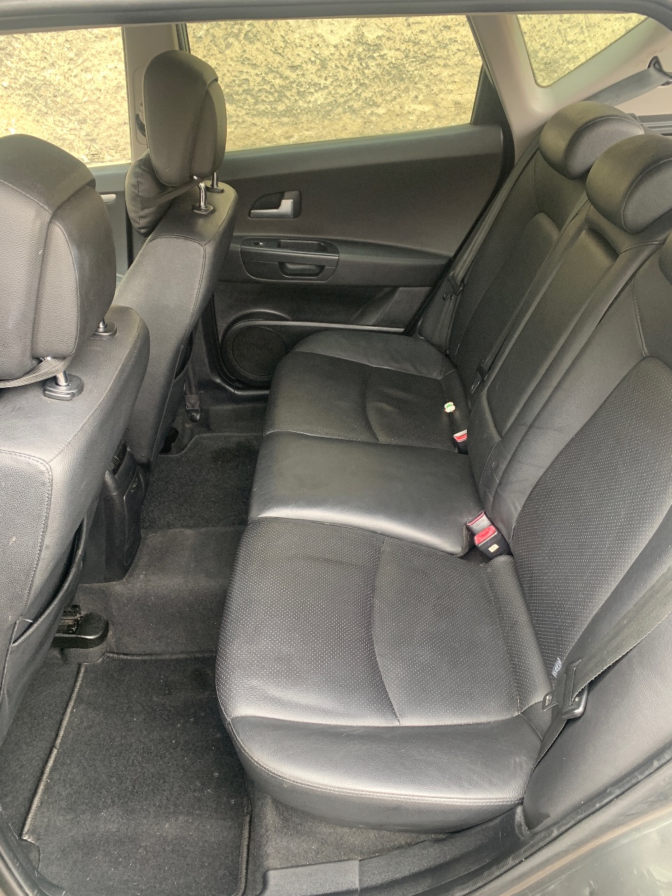 Kia Ceed - фото 15