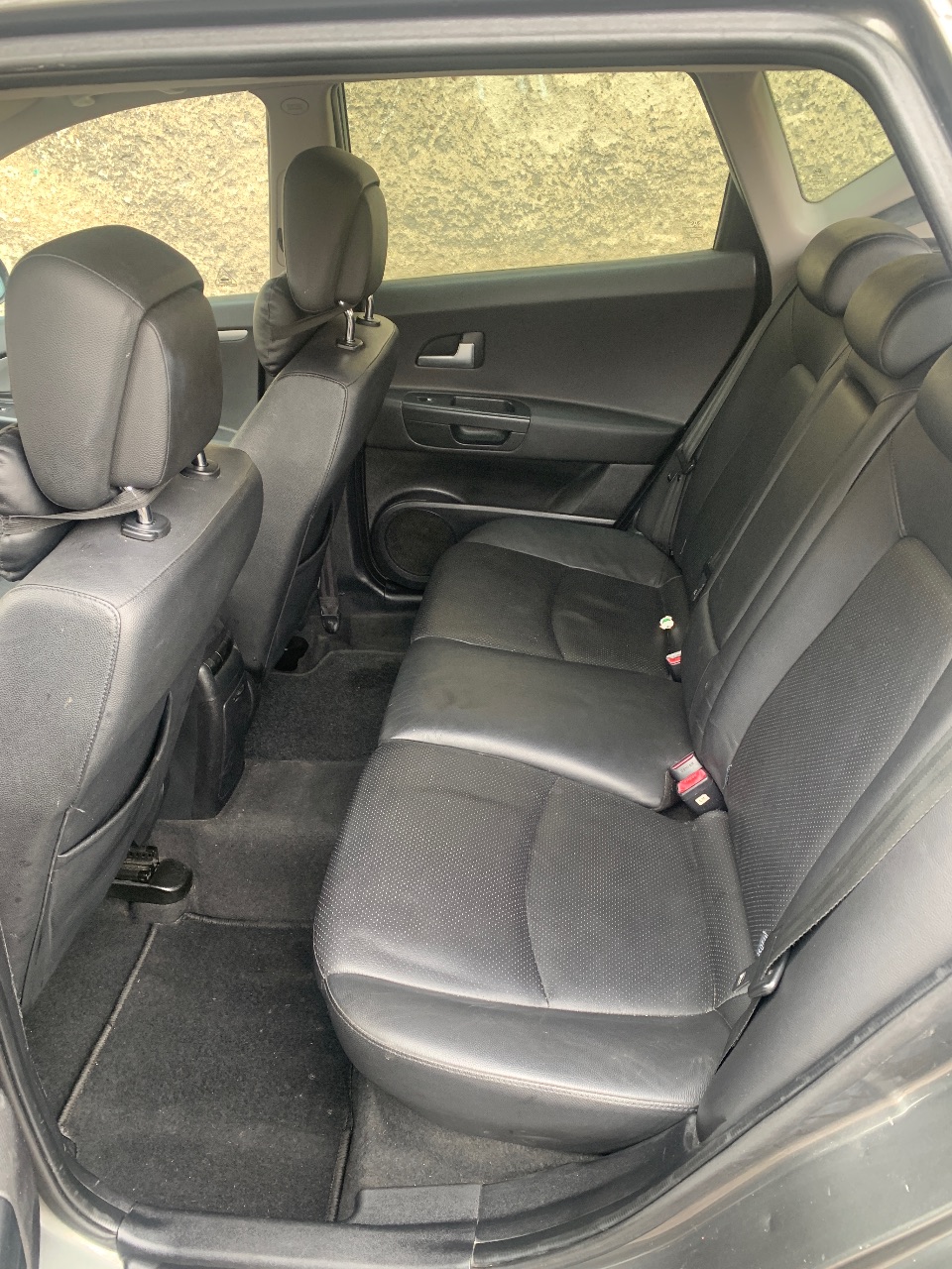 Kia Ceed - фото 7