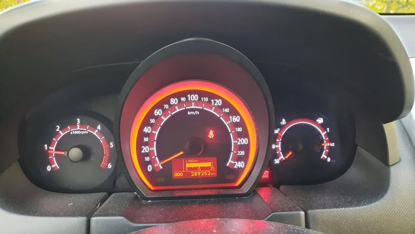 Kia Ceed - фото 12