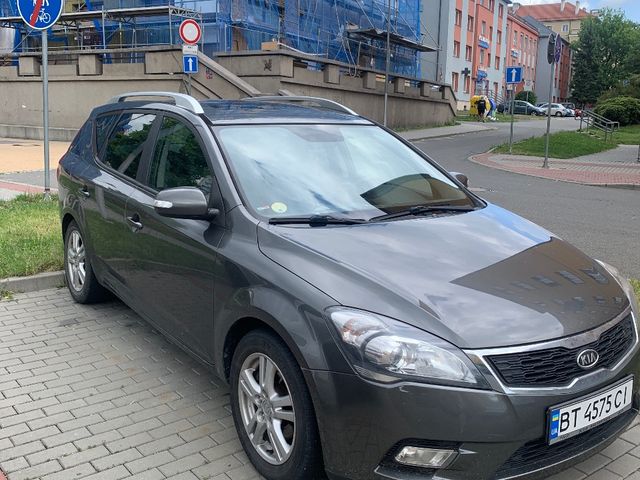 Kia Ceed - зображення 2
