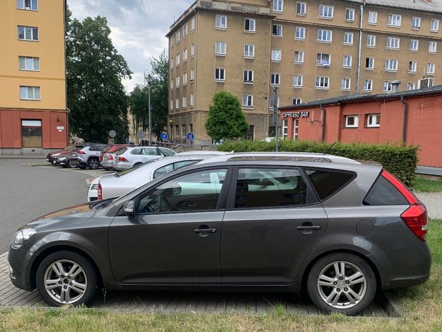 Kia Ceed 2009, Херсон, $6 500 - зображення 5