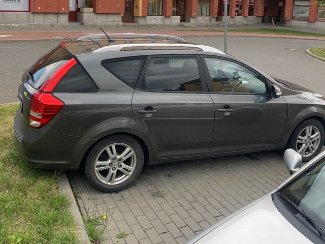 Kia Ceed - зображення 1
