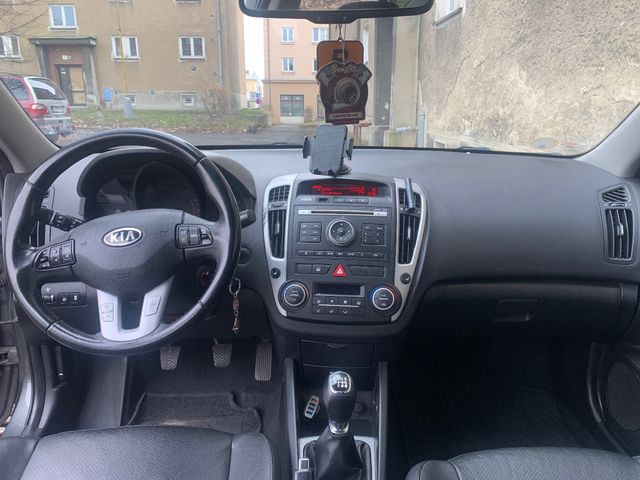 Kia Ceed - зображення 3