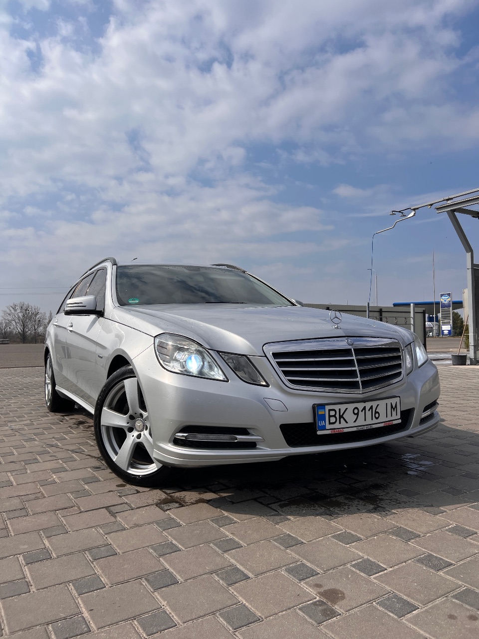 Mercedes-Benz E-Класс - фото 7