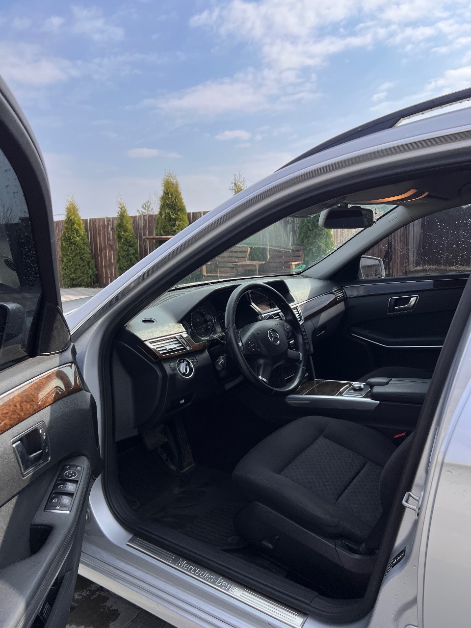 Mercedes-Benz E-Класс - фото 4