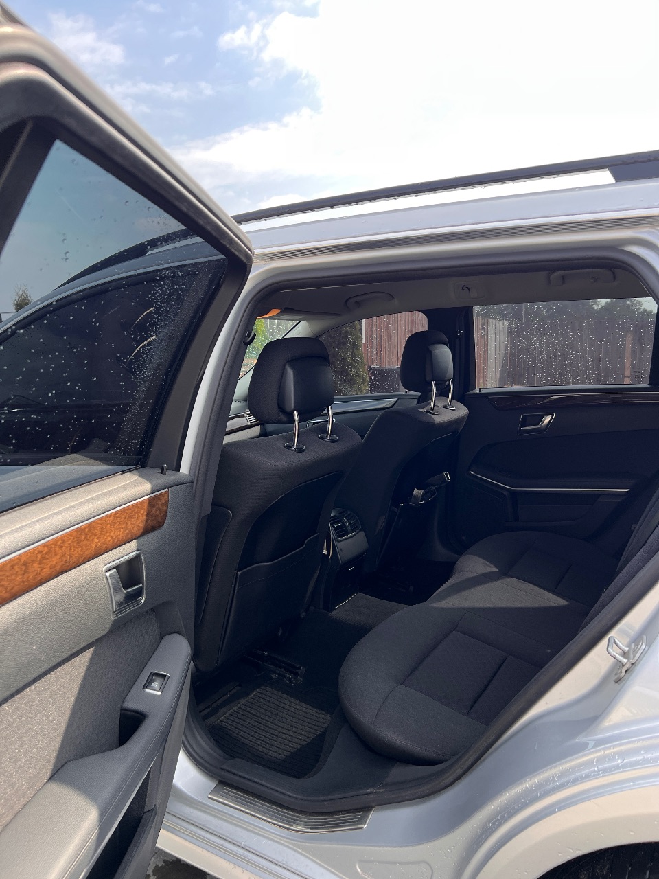 Mercedes-Benz E-Класс - фото 19