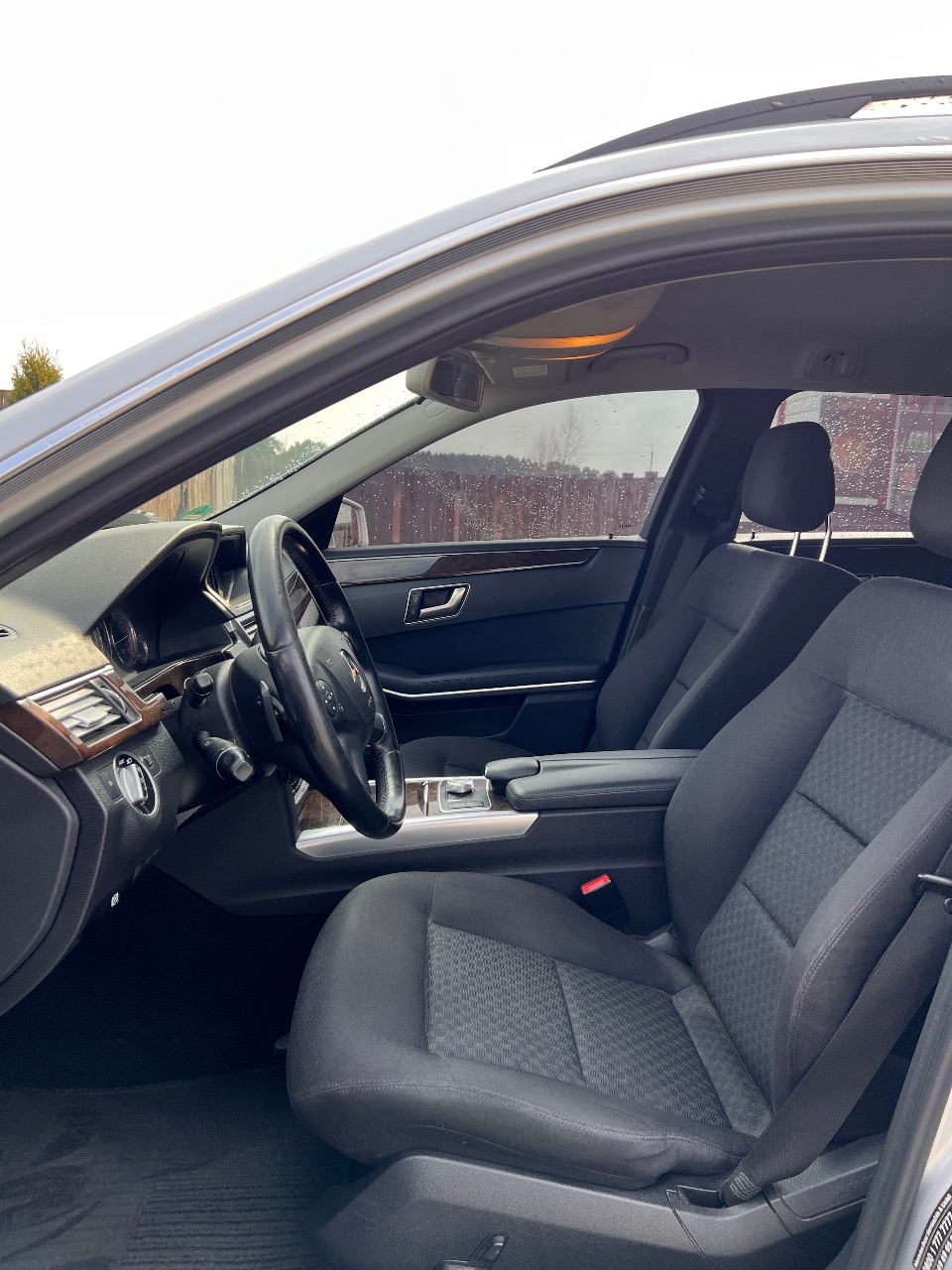 Mercedes-Benz E-Класс - фото 10