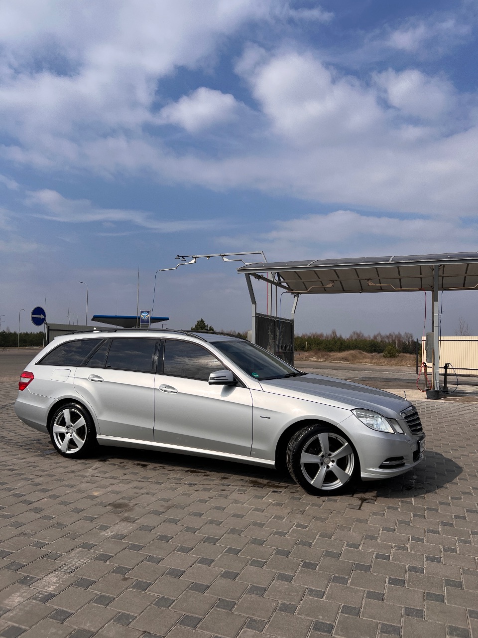 Mercedes-Benz E-Класс - фото 6