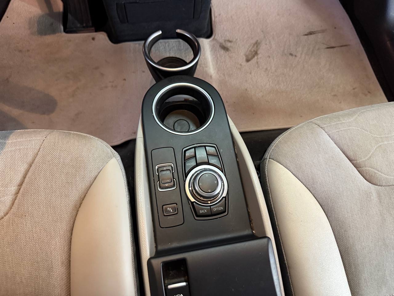 BMW i3 - фото 11