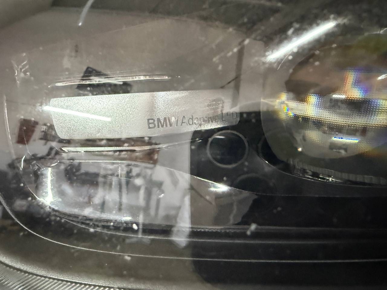 BMW i3 - фото 24