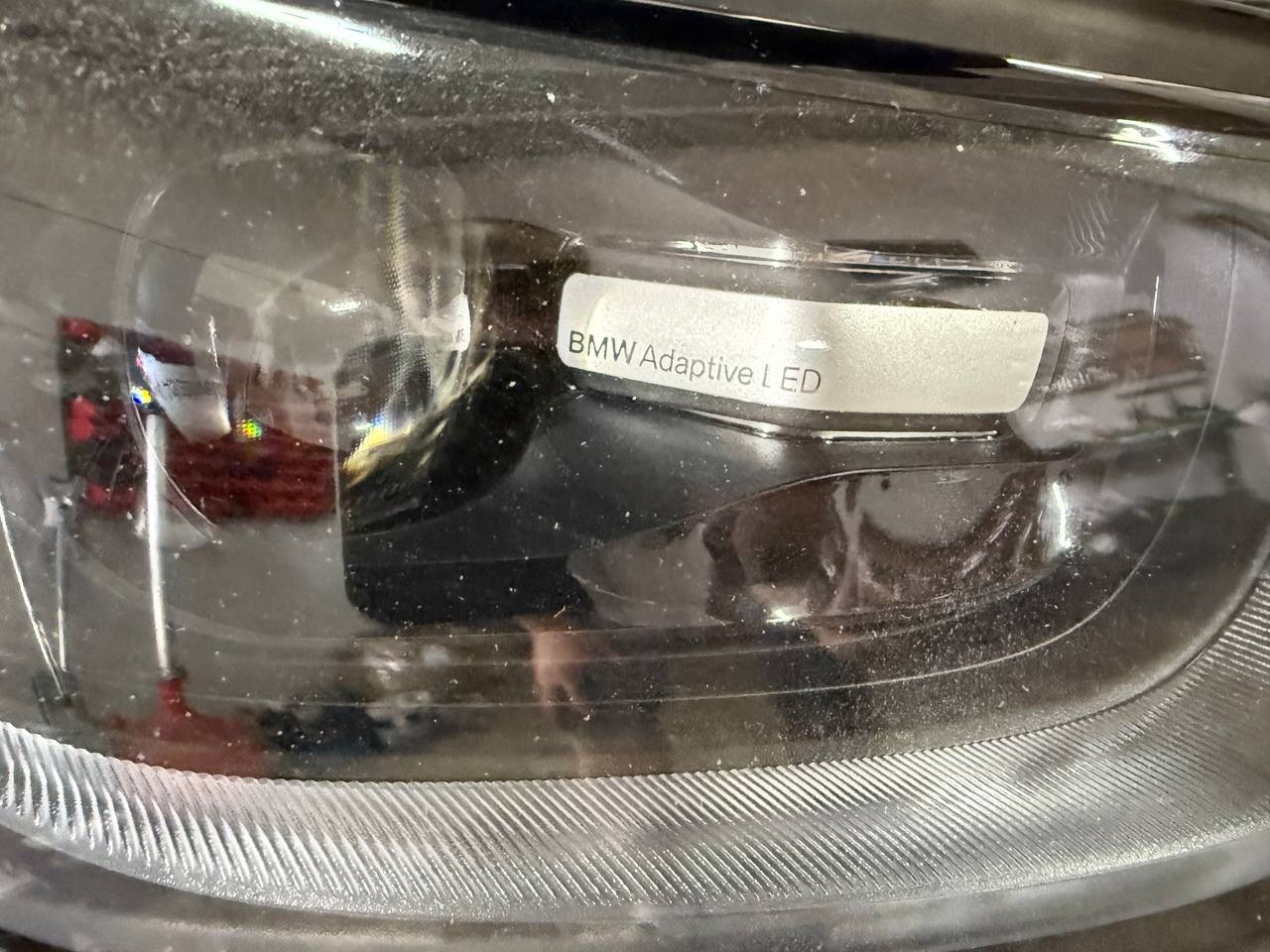 BMW i3 - фото 13