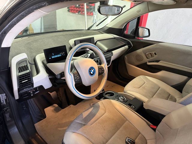 BMW i3 - зображення 5