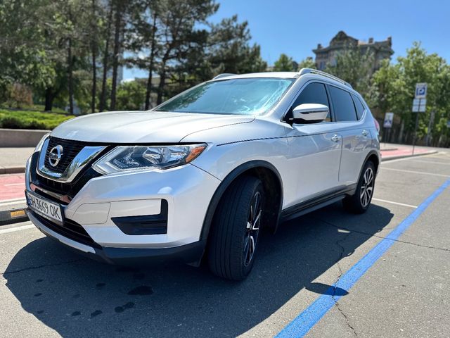 Nissan Rogue 2016, Миколаїв, $10 999 - зображення 2