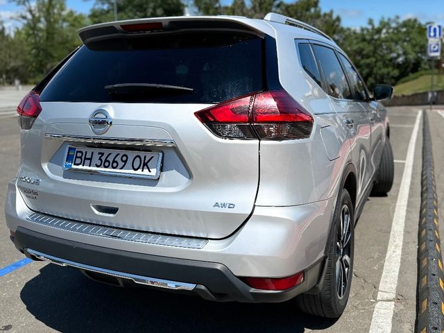 Nissan Rogue 2016, Миколаїв, $10 999 - зображення 4