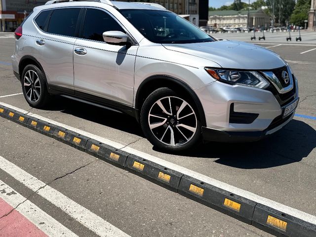 Nissan Rogue 2016, Миколаїв, $10 999 - зображення 1