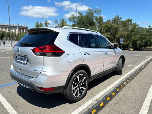 Nissan Rogue 2016, Миколаїв, $10 999 - зображення 5