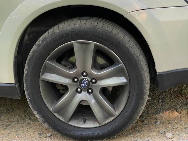 Subaru Legacy - зображення 5