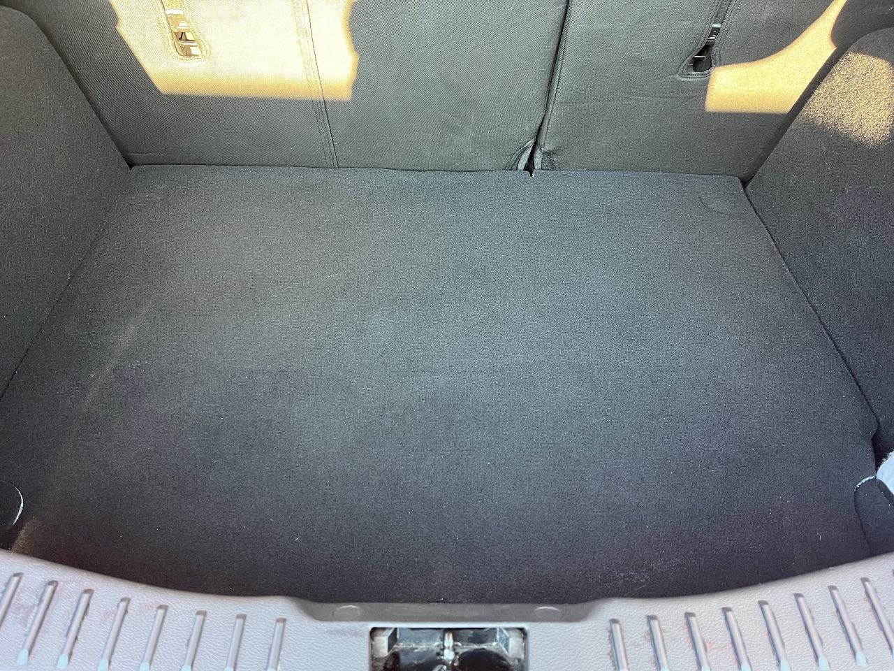 Ford Focus - фото 26