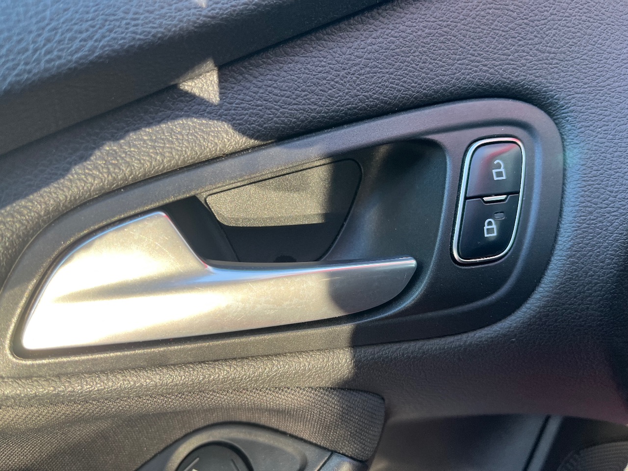 Ford Focus - фото 25