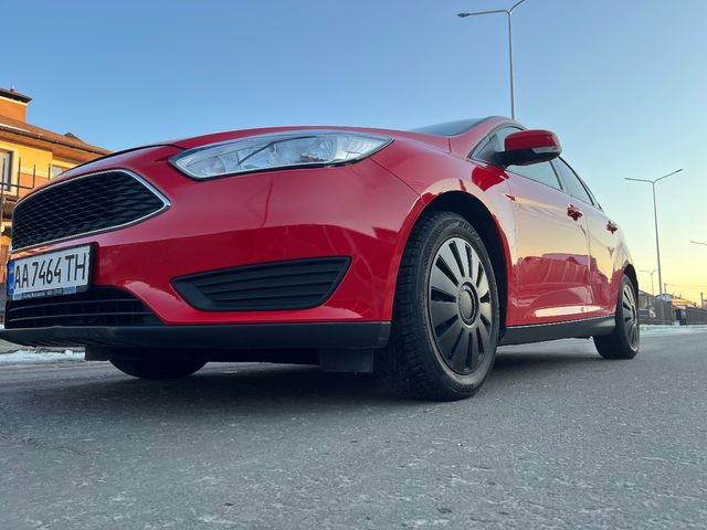 Ford Focus - зображення 2