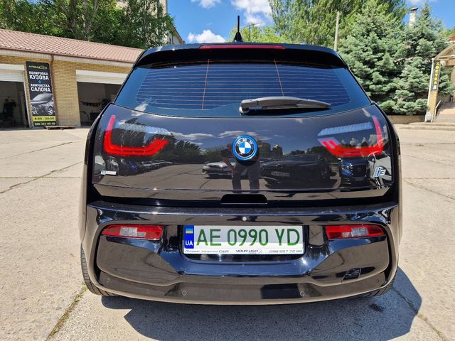 BMW i3 - зображення 5