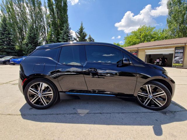 BMW i3 - зображення 3