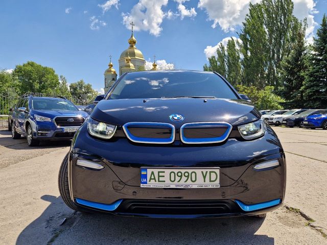 BMW i3 - зображення 2