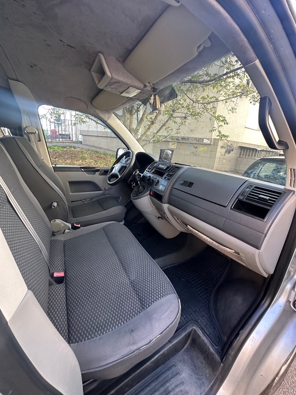 Volkswagen Transporter - фото 4