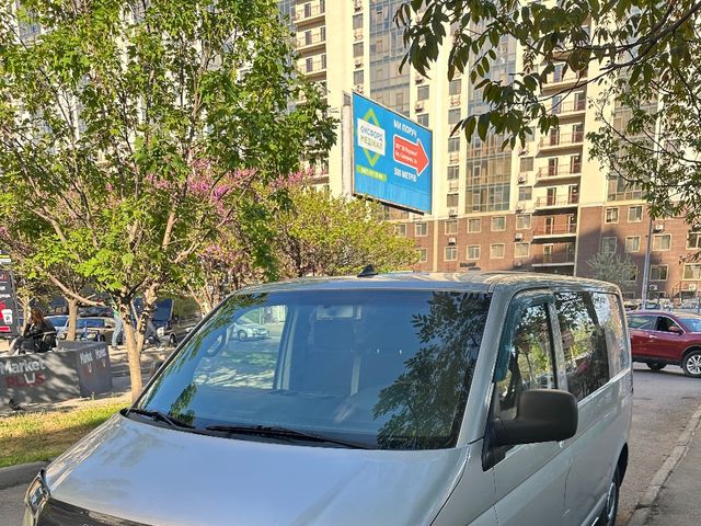 Volkswagen Transporter - зображення 1