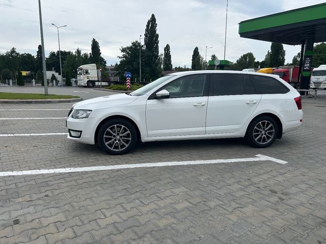 Skoda Octavia 2016, Кременчук, $10 300 - зображення 4