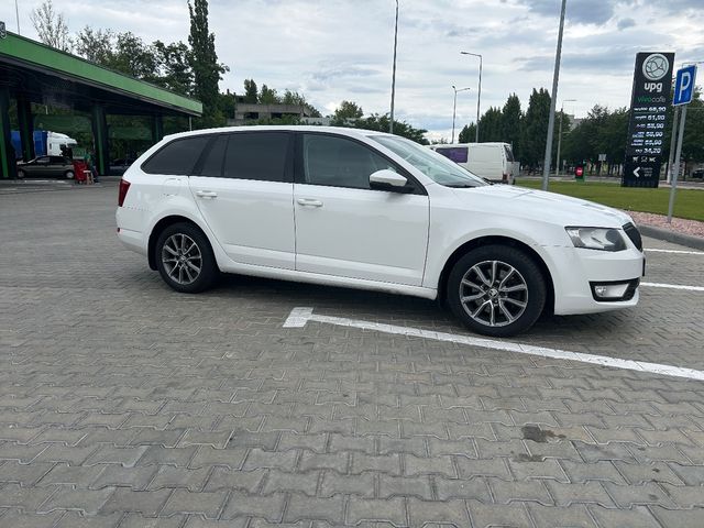 Skoda Octavia 2016, Кременчук, $10 300 - зображення 3