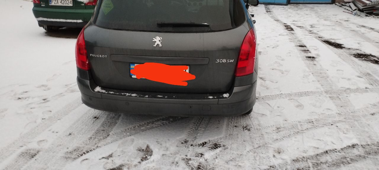 Peugeot 308 - фото 2