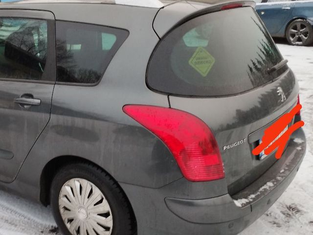 Peugeot 308 - зображення 3