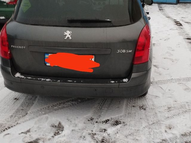 Peugeot 308 - зображення 2