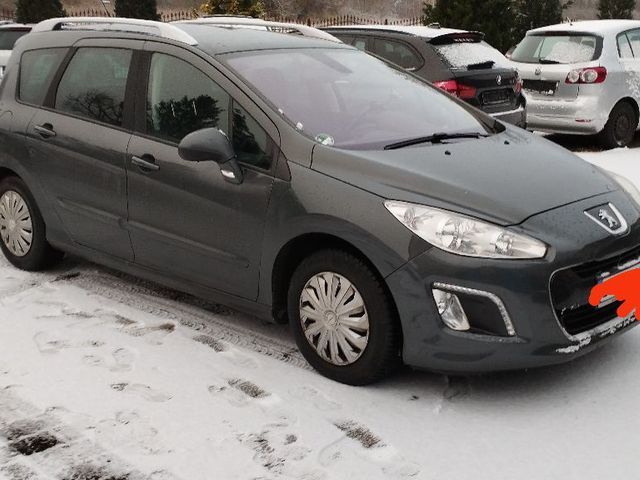 Peugeot 308 - зображення 1