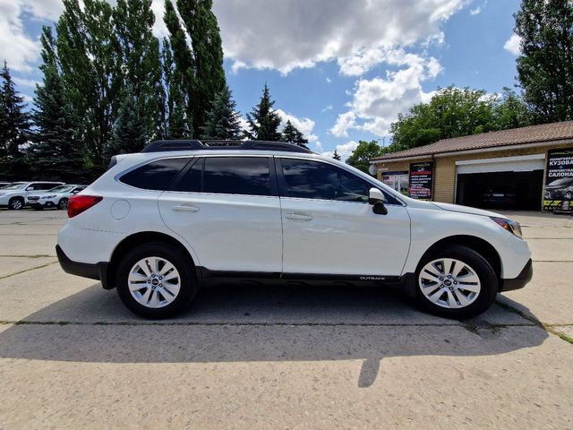 Subaru Outback - зображення 3