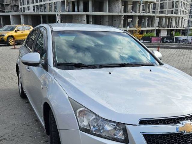 Chevrolet Cruze - зображення 2