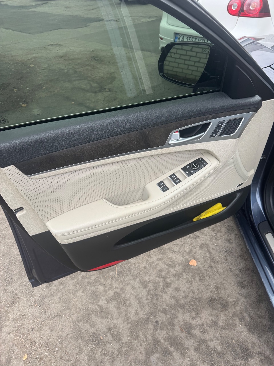 Hyundai Genesis - фото 3