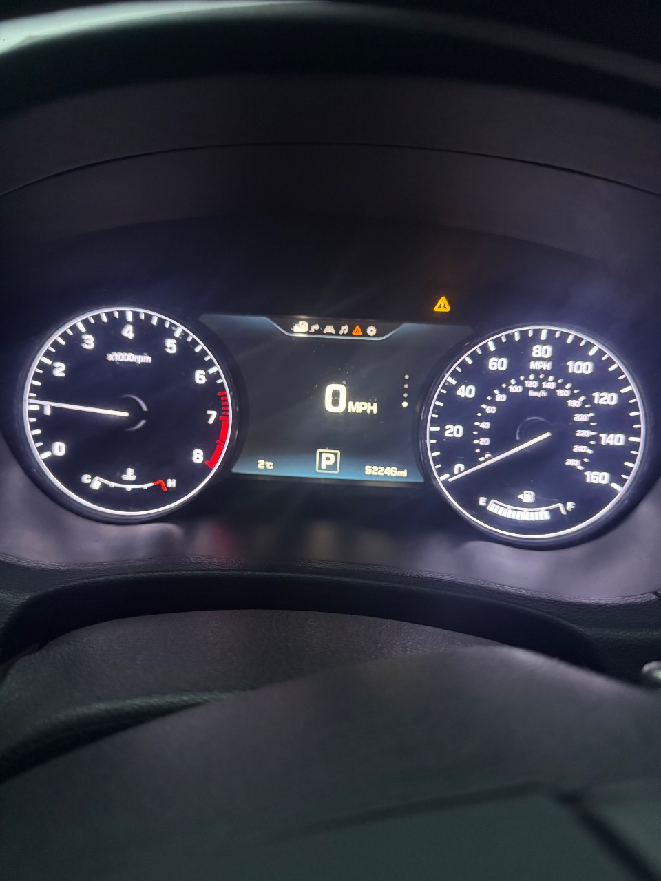 Hyundai Genesis - фото 7