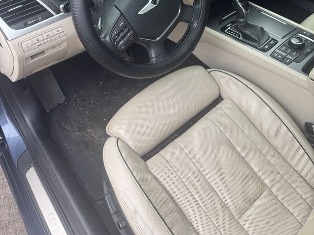 Hyundai Genesis - фото 5