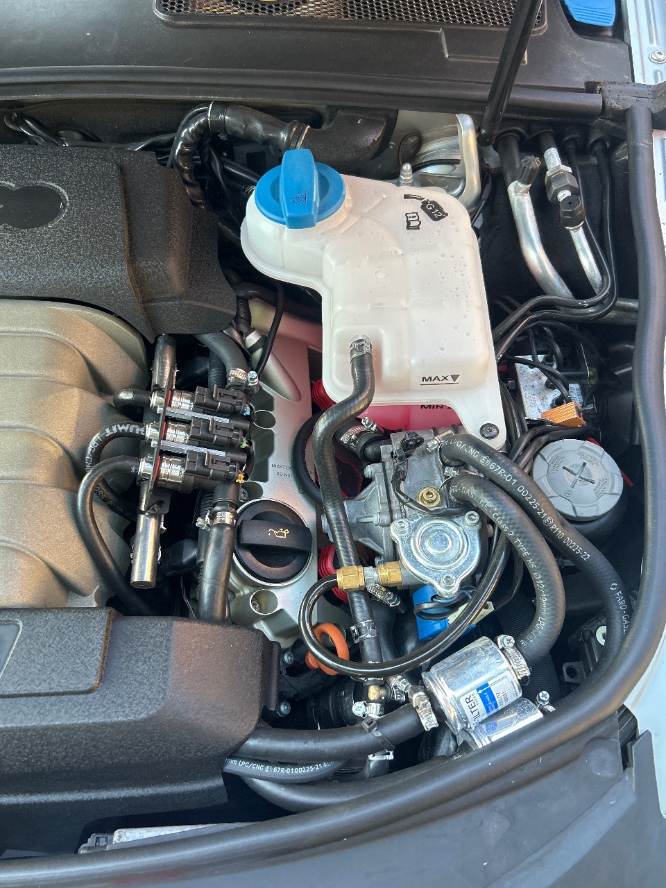 Audi A6 - фото 1