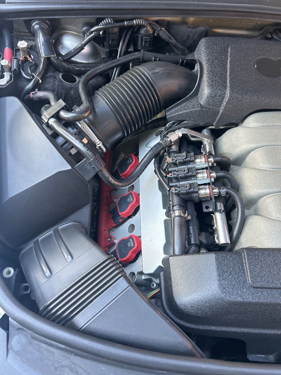 Audi A6 - фото 2