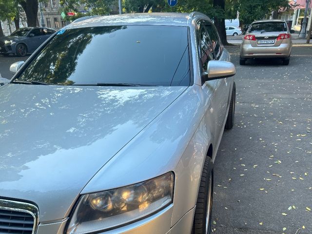 Audi A6 - зображення 4