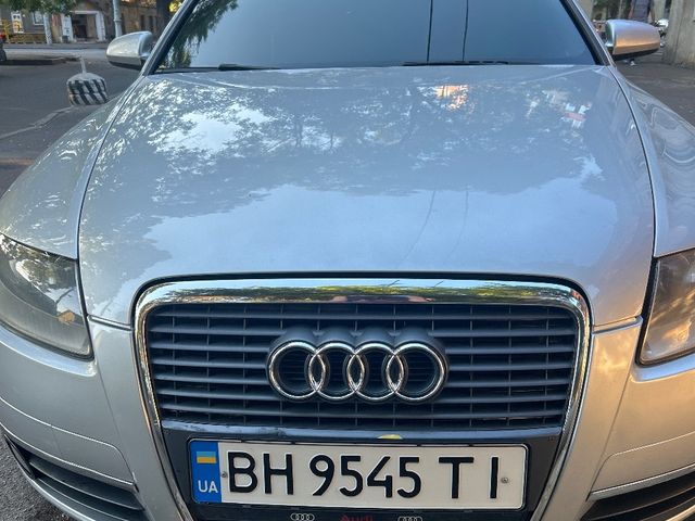 Audi A6 2005, Одеса, $7 500 - зображення 1