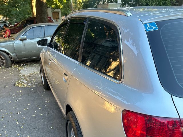 Audi A6 2005, Одеса, $7 500 - зображення 5