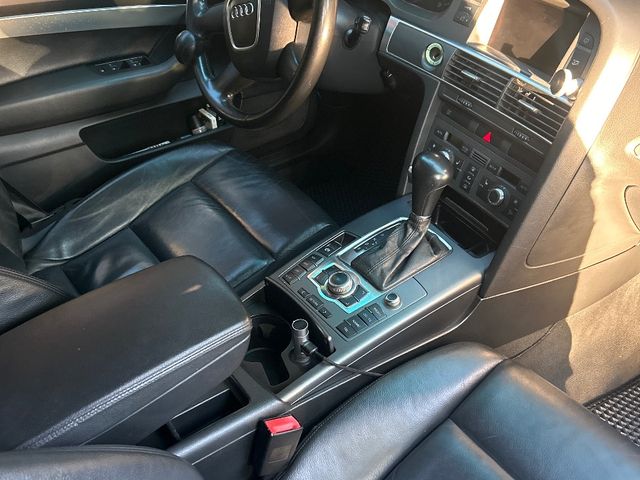 Audi A6 - зображення 3